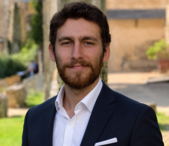 Maître Oscar Morin